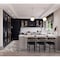 Z-Lite Calhoun Pendant, 1-Light, 13 In.W x 14.75 In.H, Heritage Brass/white opal 7505P13-HBR - alternate 5